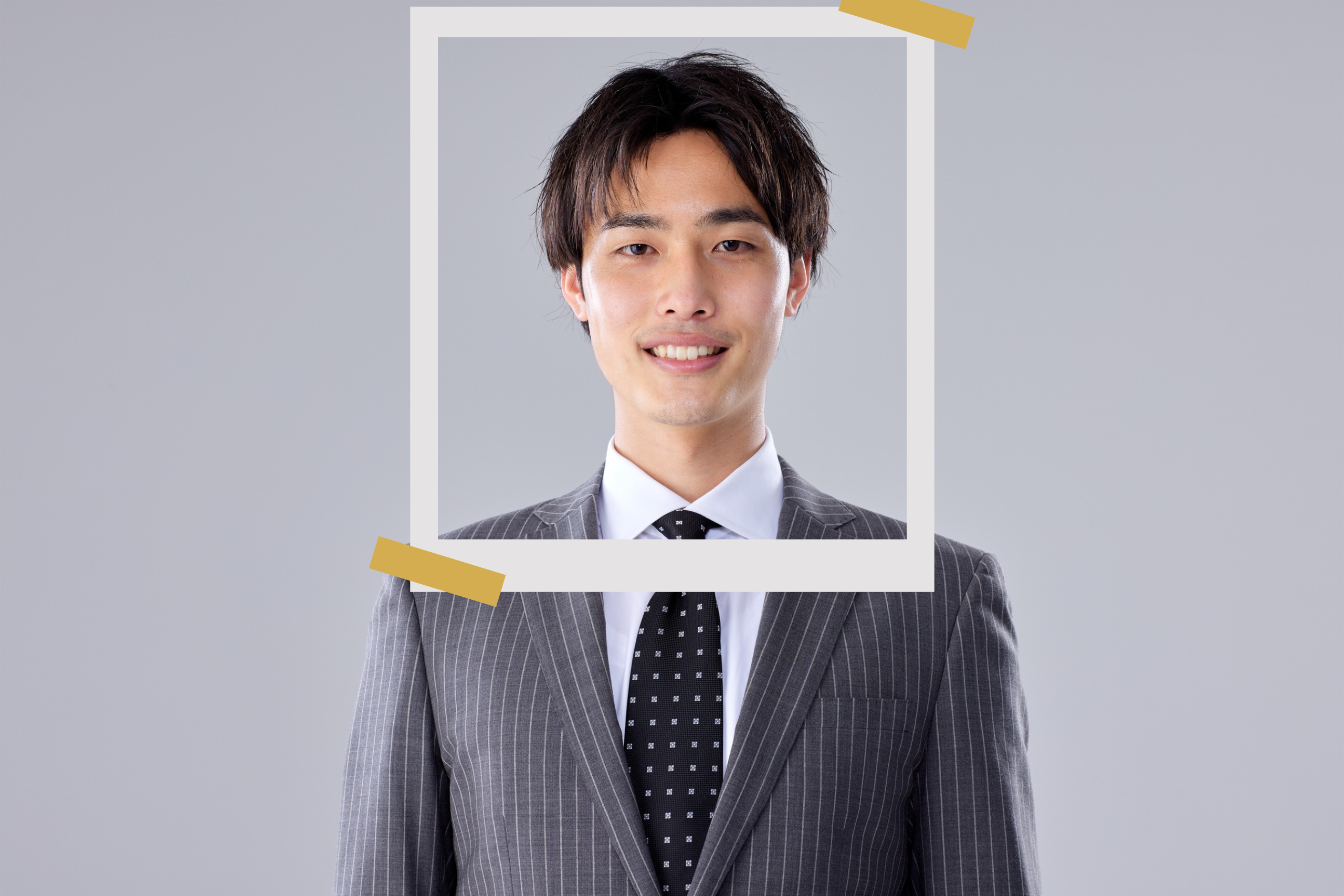 Begini aturan foto visa china