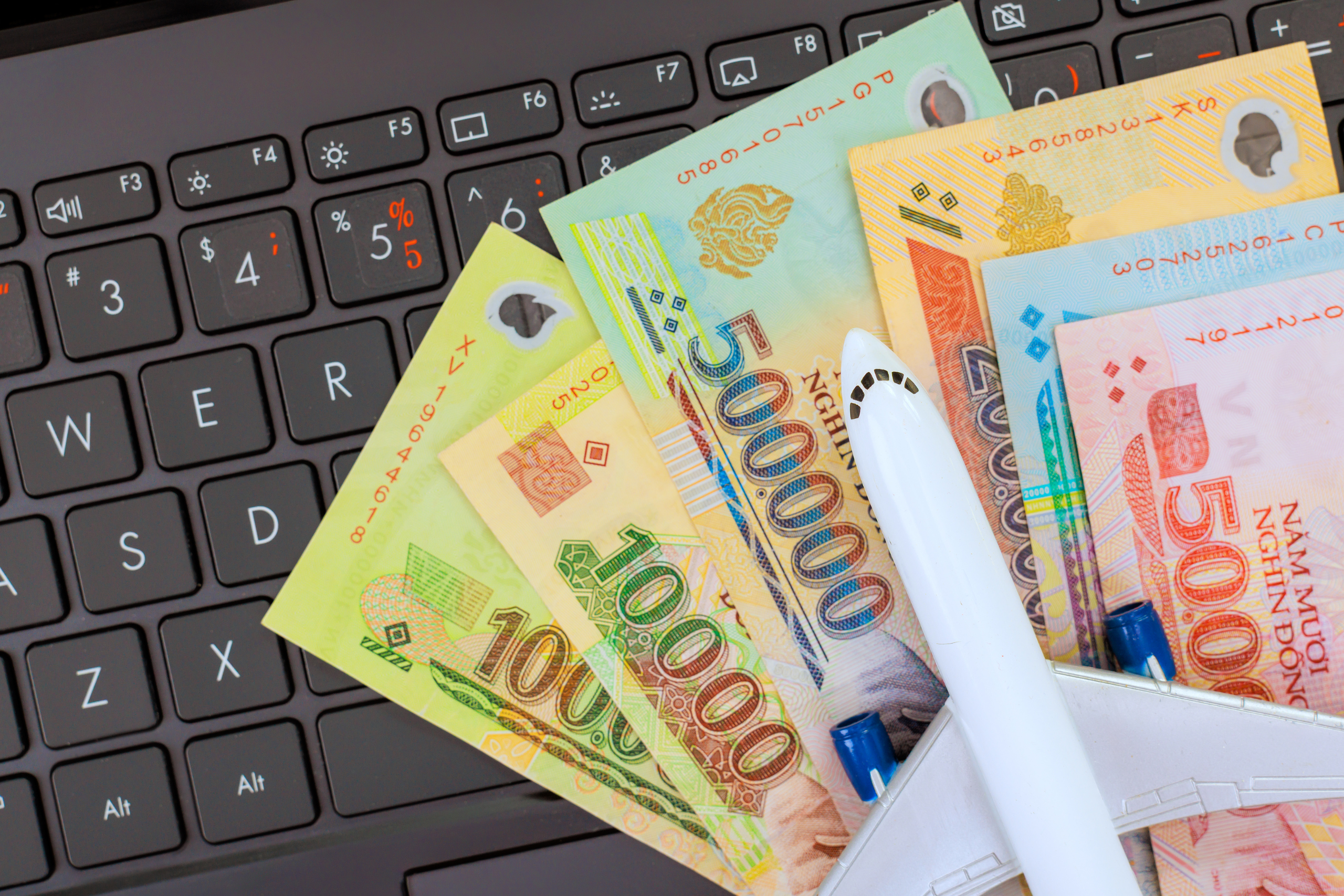 Syarat Visa Korea Minimal Tabungan dan Tips Pengajuan Tidak Ditolak