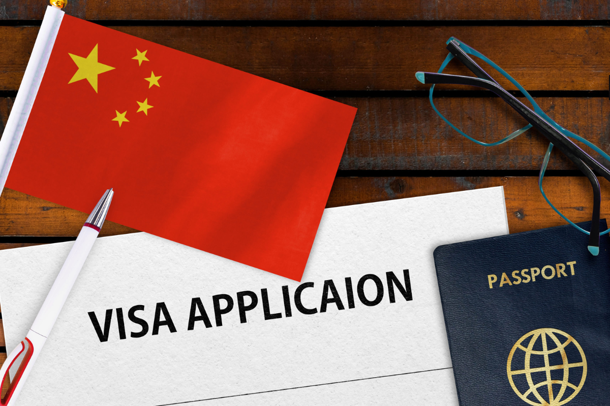 Jasa Visa China Berpengalaman di Mediamazvisa
