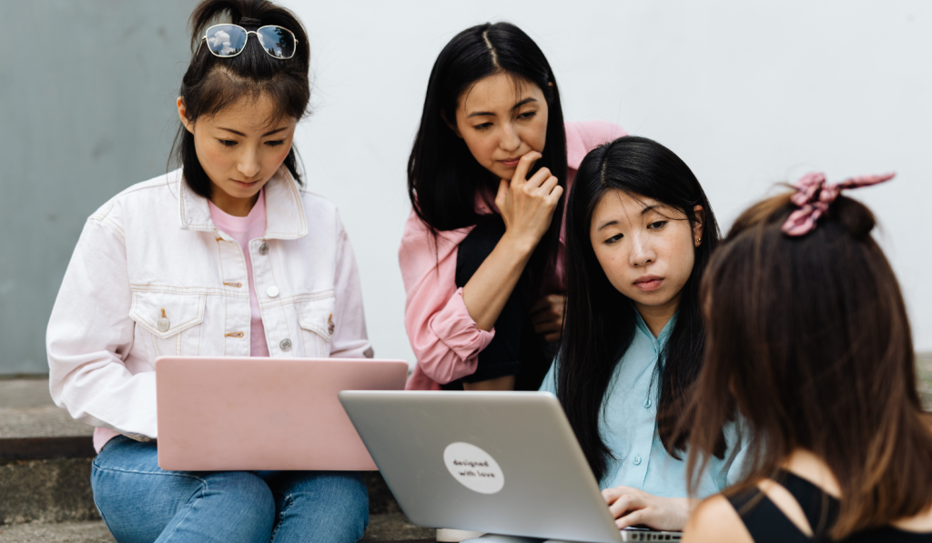 Visa Student China