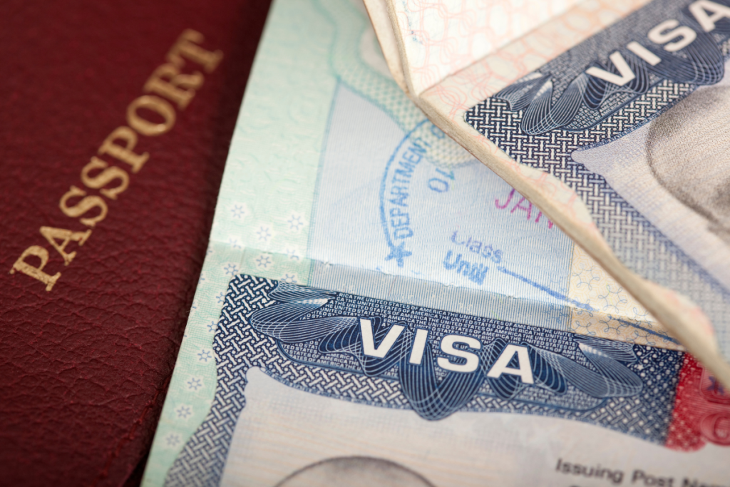 visa kerja malaysia
