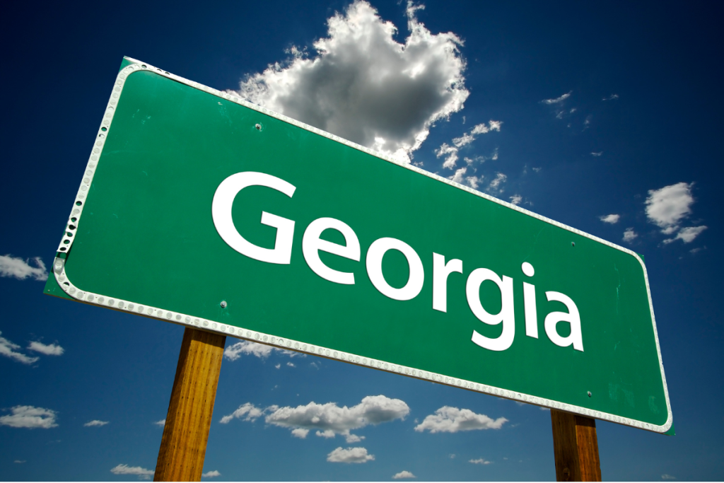 Panduan Cara Apply Visa Georgia untuk WNI