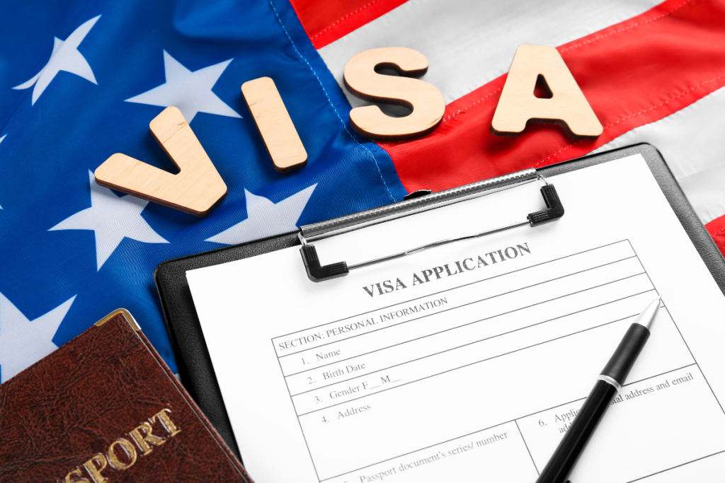 Panduan Visa Kanada