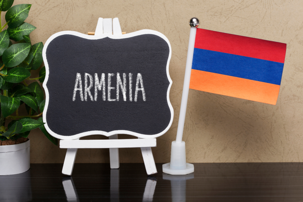 Visa Armenia untuk WNI - Mediamaz Visa