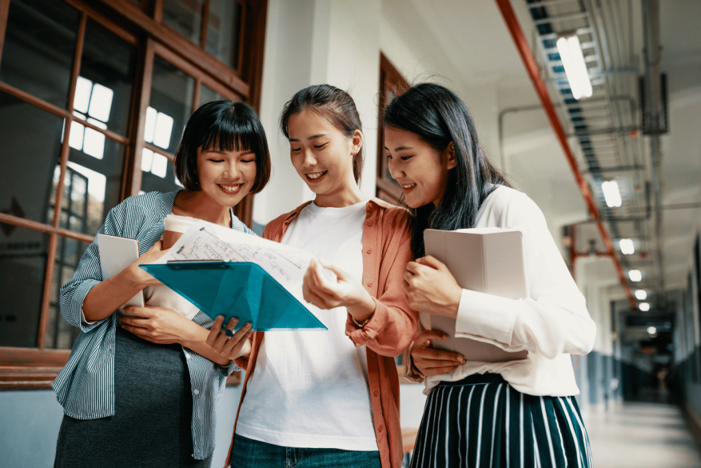 Syarat & Cara Apply Visa Student Malaysia