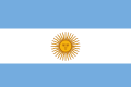 Visa Argentina