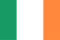 Visa Irlandia