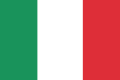 Visa Italia